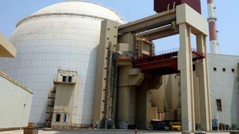 Iran may import nuclear fuel, instead of producing it domestically